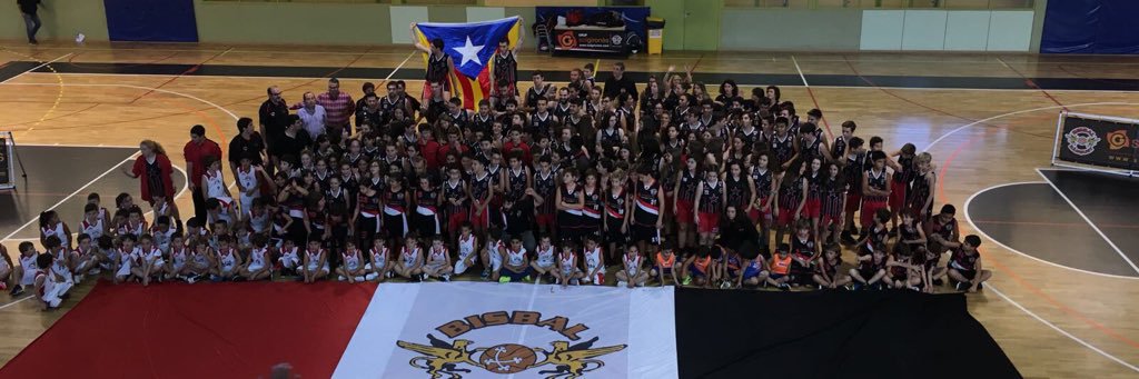 Bisbal Bàsquet //*//'s banner