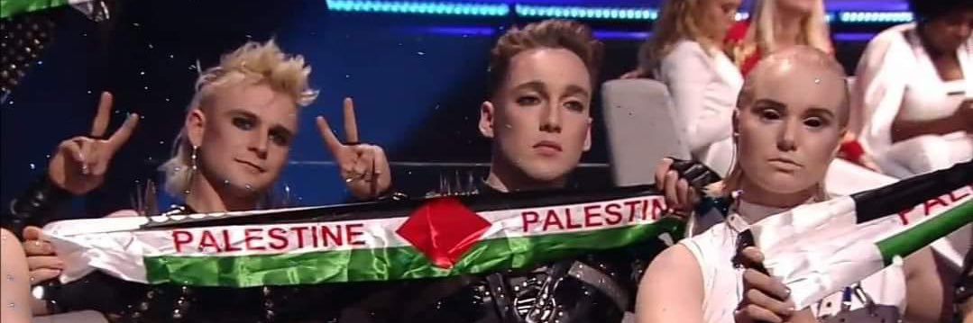 Pierre Lapin 🇵🇸's banner