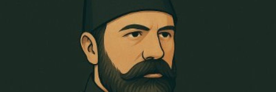 Sava Paşa Vekili's banner