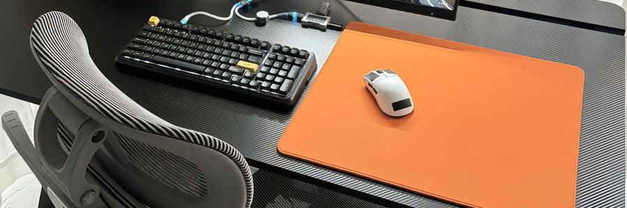 Hamed's banner