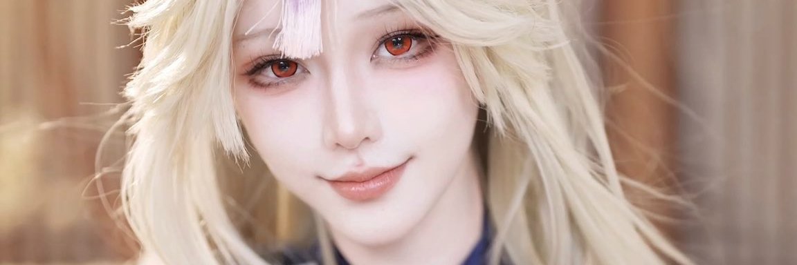 盯射一对一桃子's banner