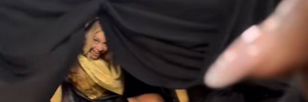 “I’m Dating Roger Bob!”'s banner