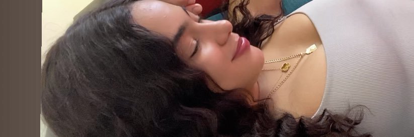 Pamela Marte's banner