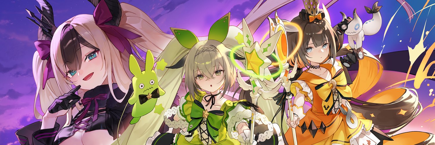 リバースブルー×リバースエンド公式（リバ×リバ）'s banner