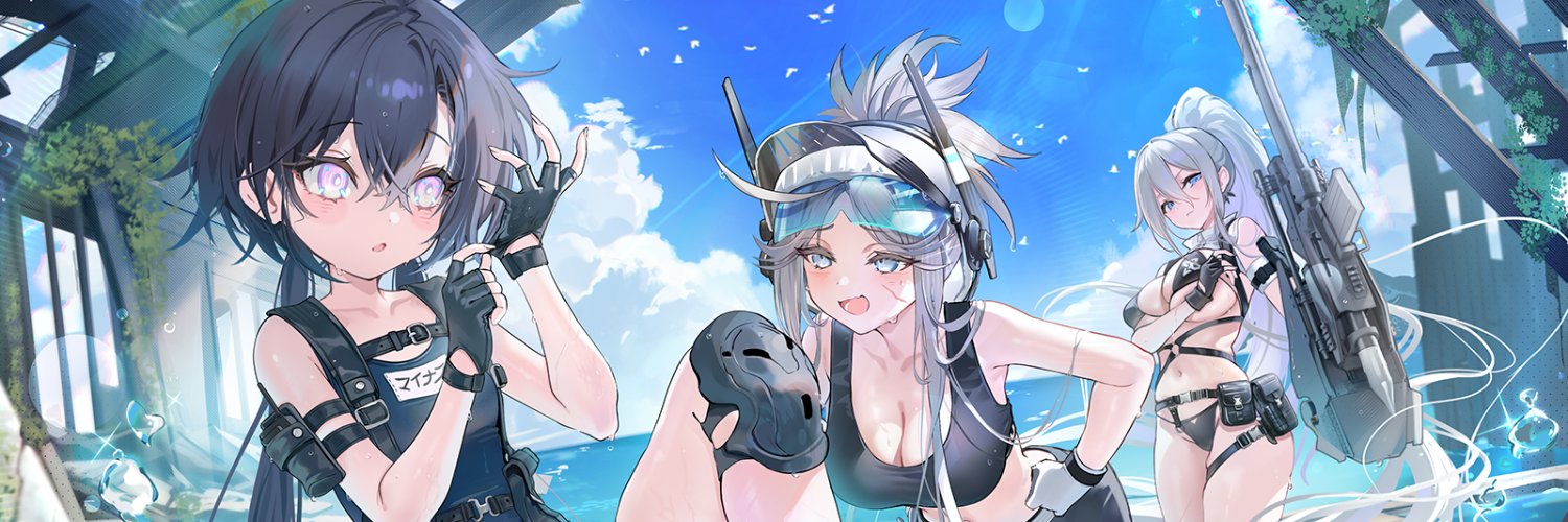 リバースブルー×リバースエンド公式（リバ×リバ）'s banner
