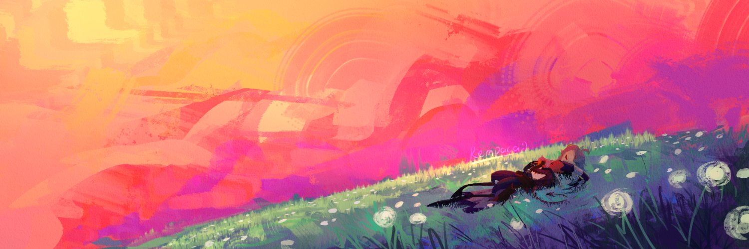 rem's banner