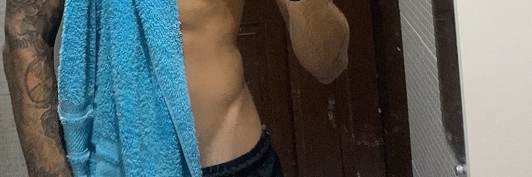 favelado chique🔞's banner