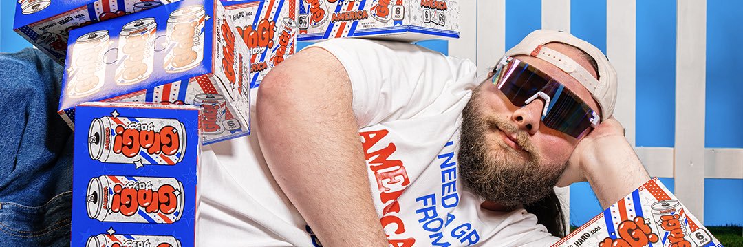 Grog! AMERICA PACK OUT NOW 🇺🇸's banner