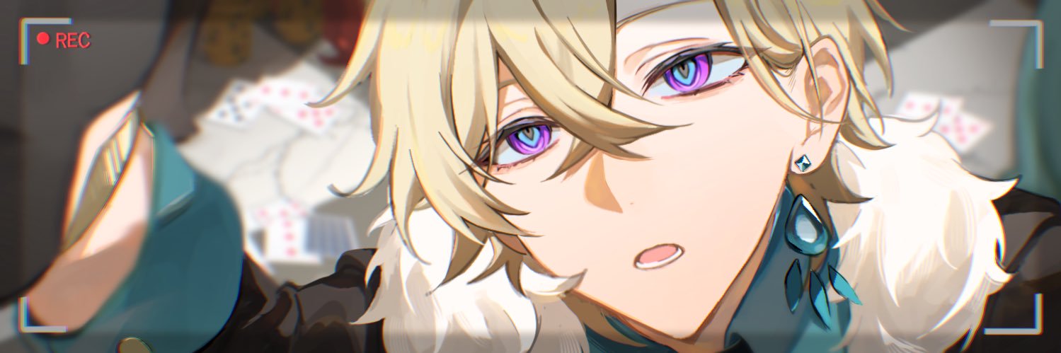 後悔系/ｺｳﾞｶｲ🪼's banner