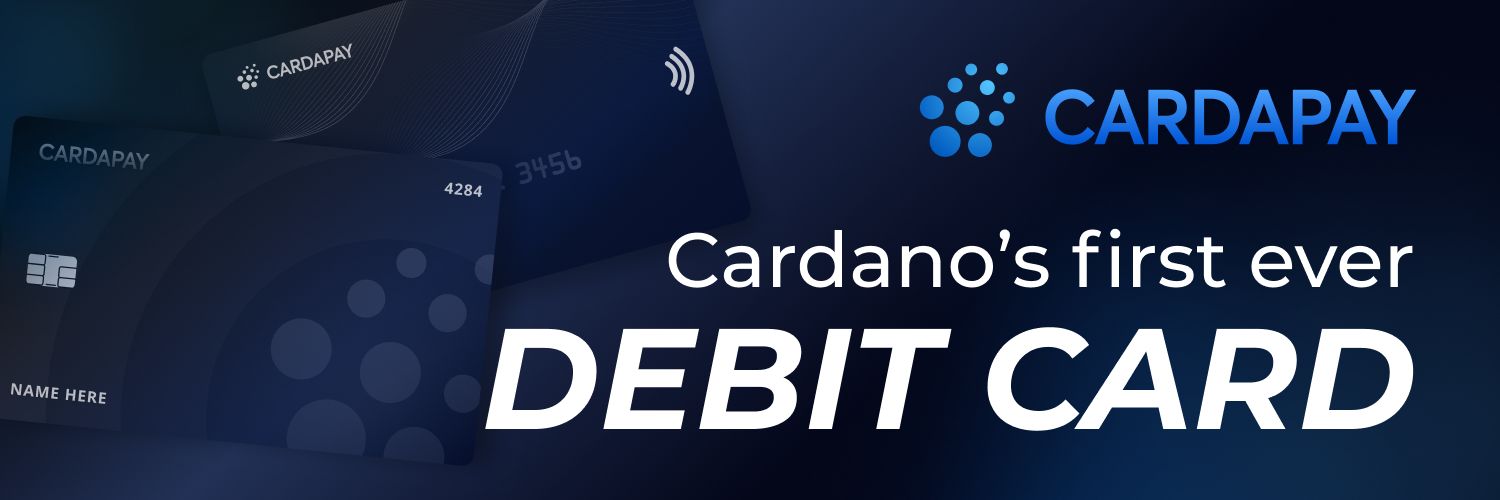 CARDAPAY's banner