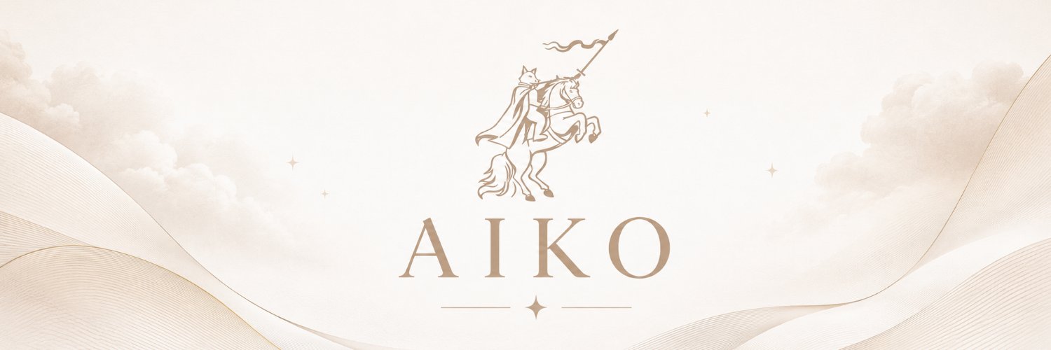 aiko's banner