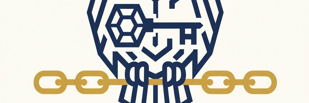 CRYPTO ACADEMY's banner