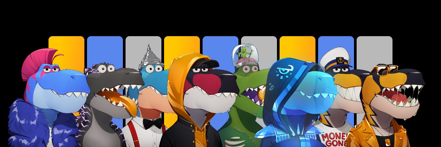 Judgy Dinos's banner