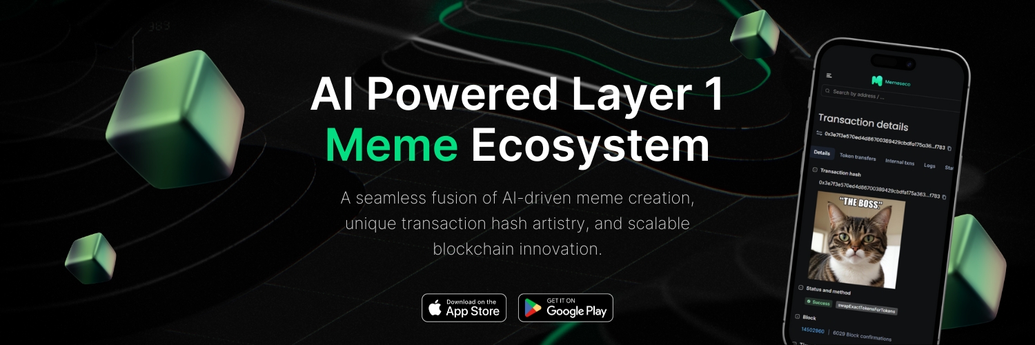 MemesEco's banner