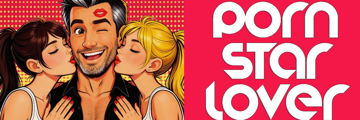 PornStar Lover's banner