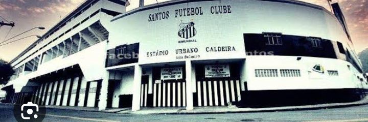 Vila Santastica's banner