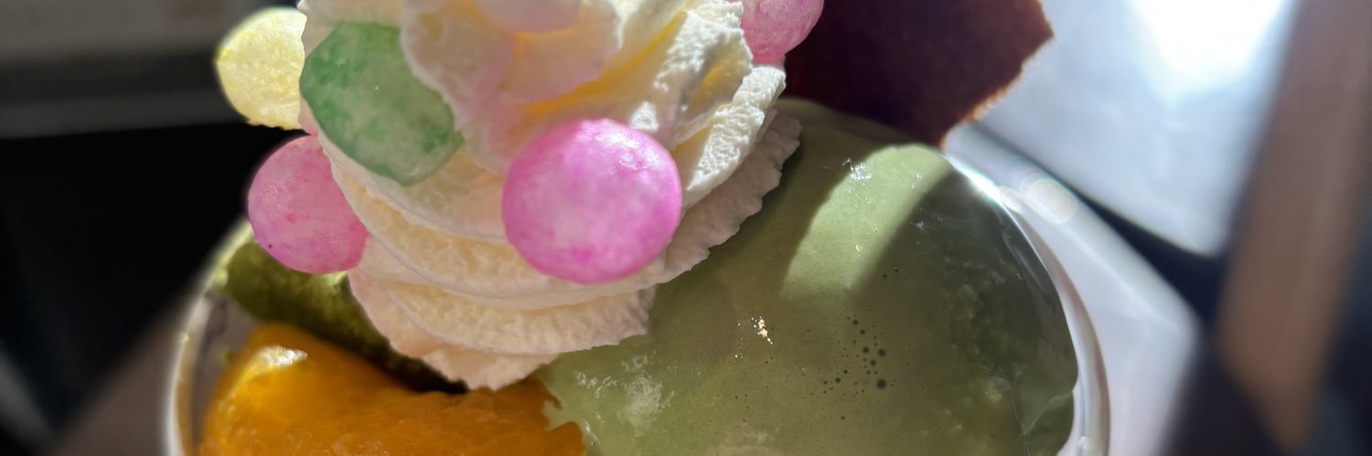 宇津田茂(食べ物紹介アカウント)'s banner