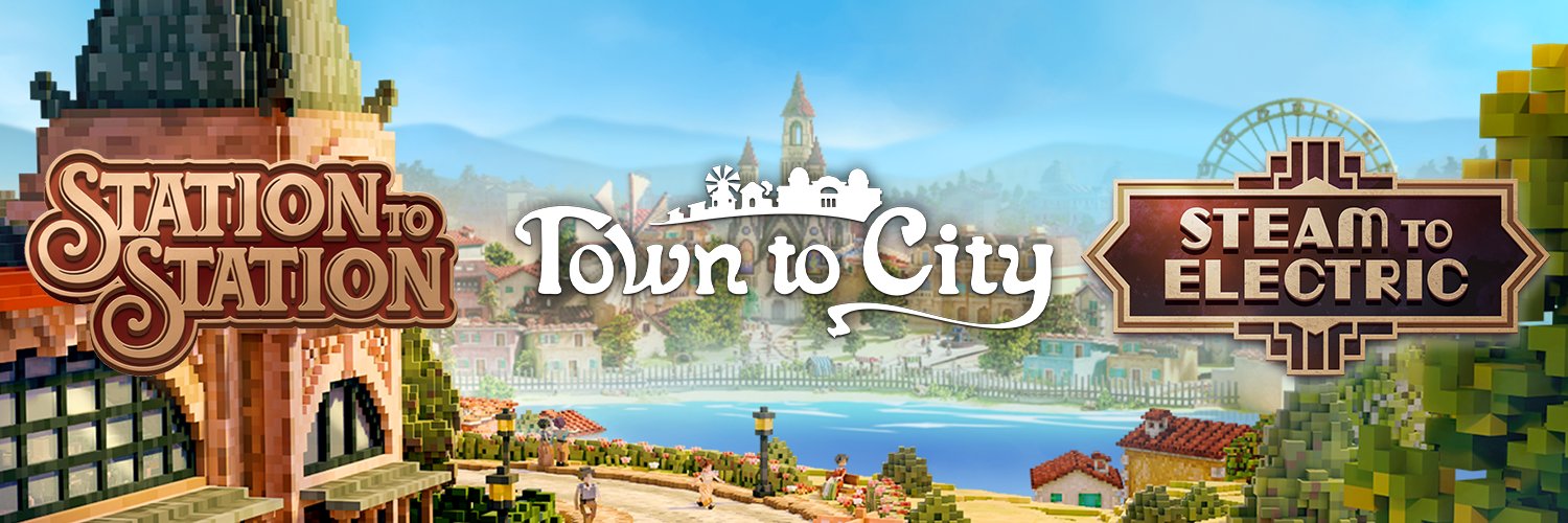 Galaxy Grove - Town to City OUT NOW 🏡's banner