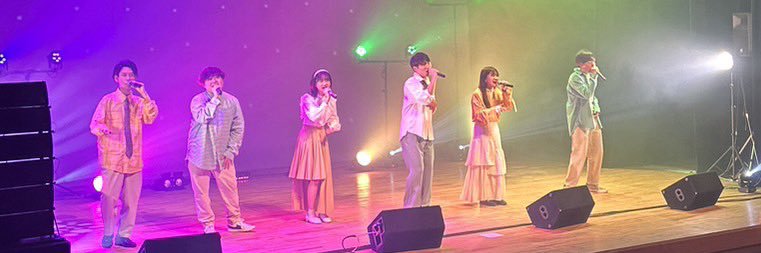 Joy up!(じょいなっぷ)'s banner