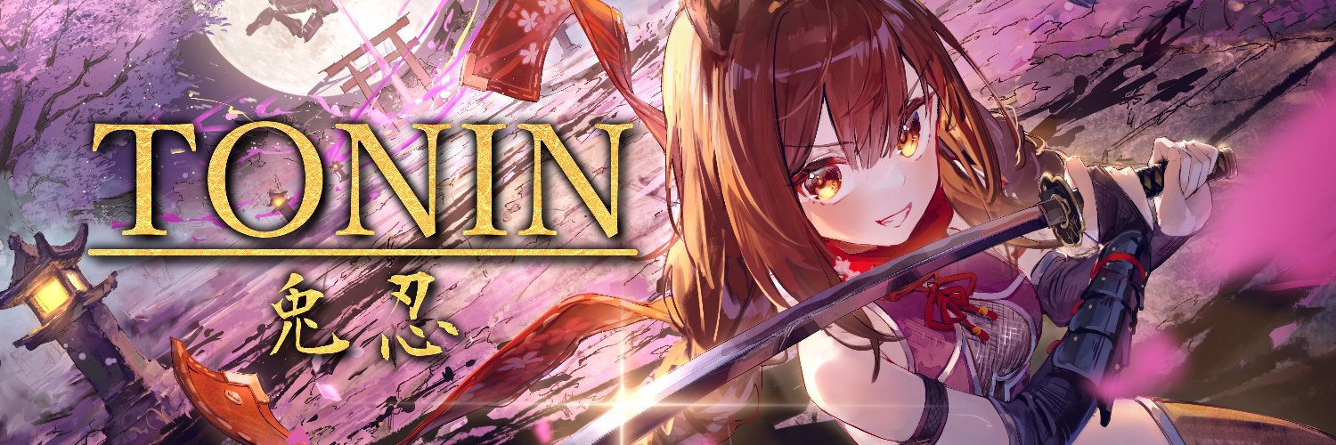 projectTONIN's banner