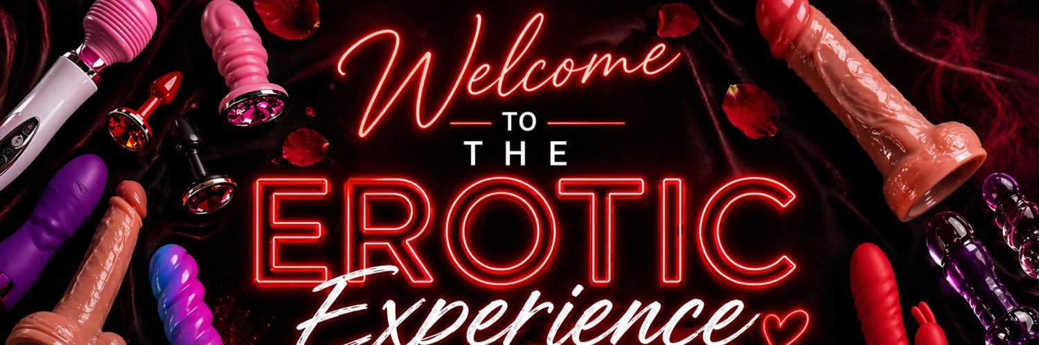 The Erotic Experience's banner