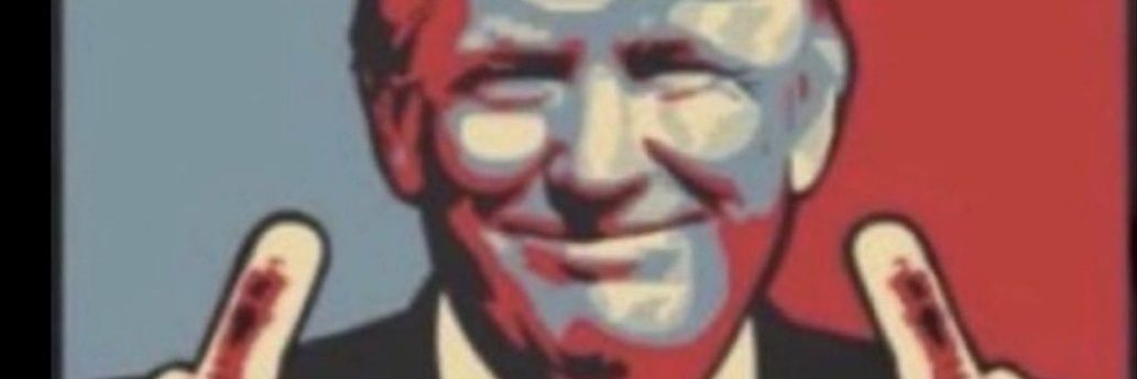 American&Proud #MAGA 🇺🇸's banner