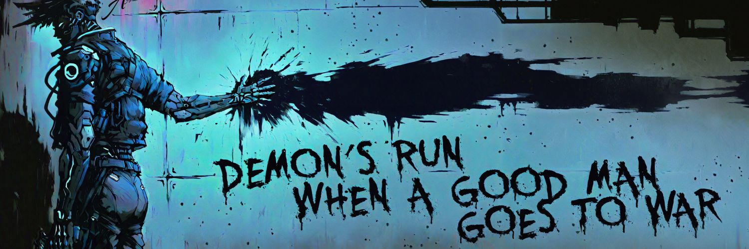 A No Name X Worker's banner