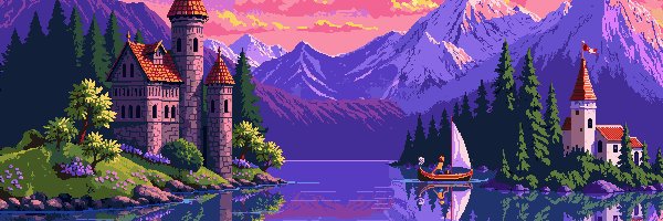 PixelLab's banner