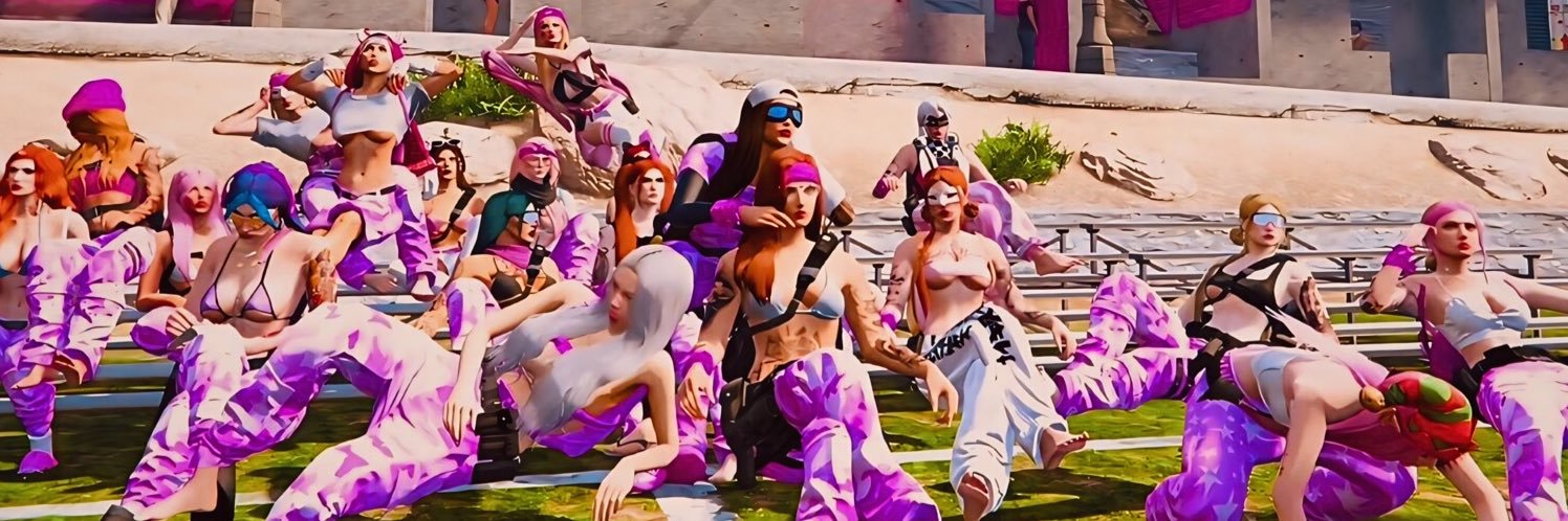 amandaSncx's banner