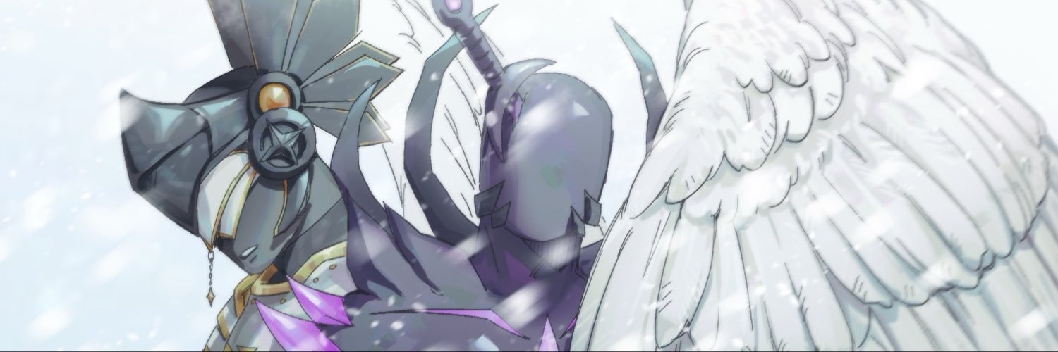 🍷🍹's banner