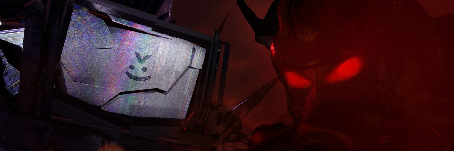 Skibidi!?Boom!'s banner