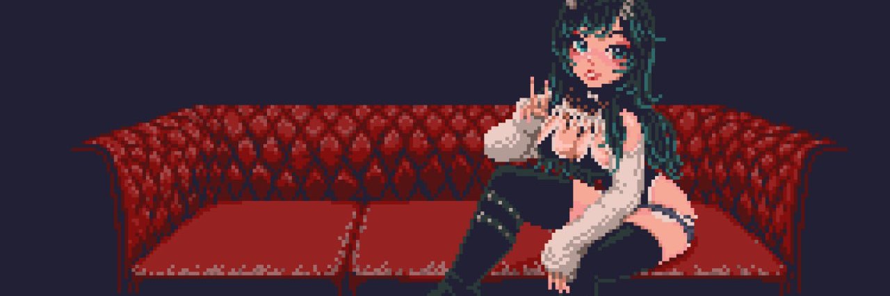 SageKero 😈//Vtuber//Streamer//Vrchat's banner