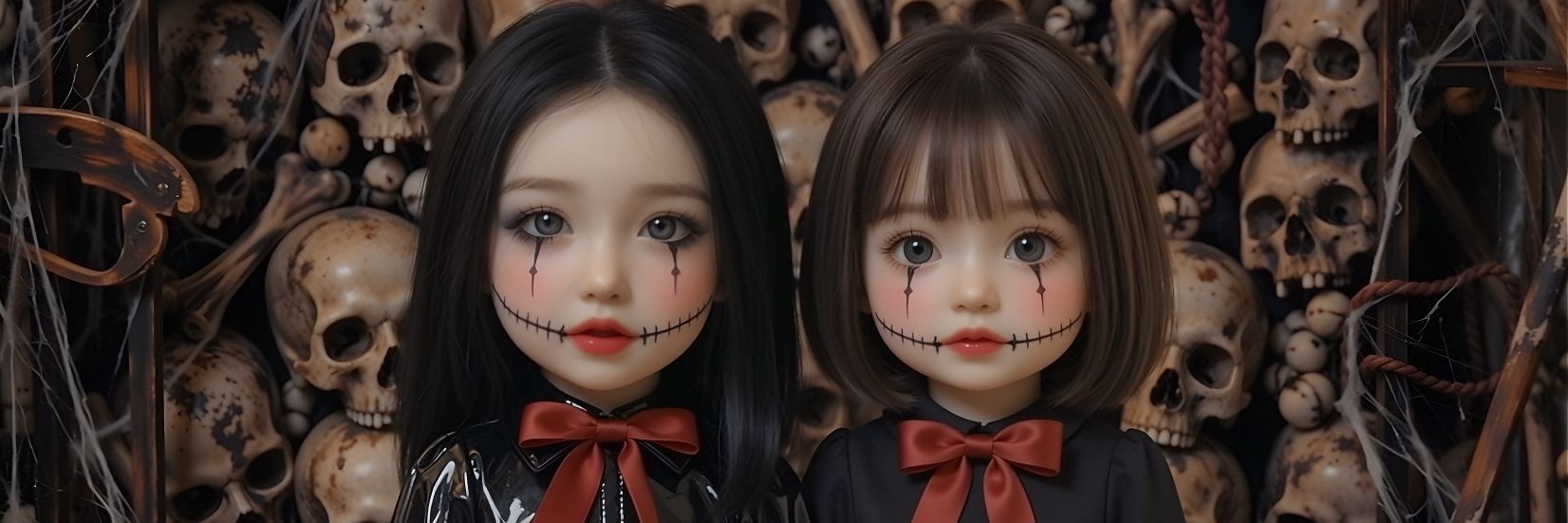 🍭AI PONCHAN🍭's banner