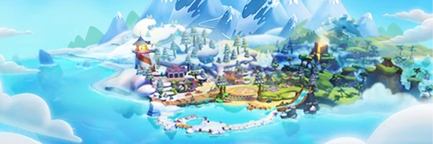 Club Penguin 🐧's banner