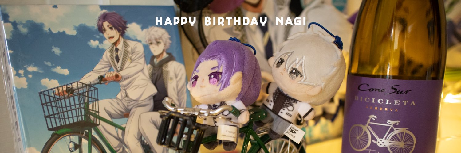 まきせ's banner