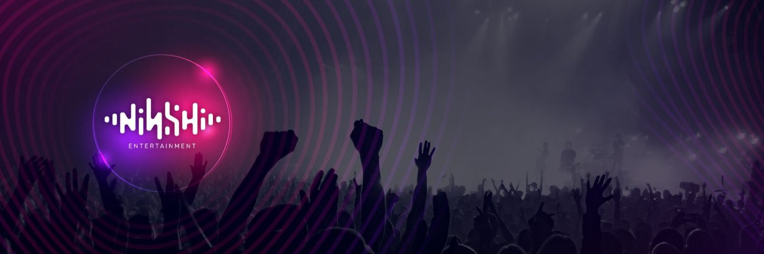 Ninshi Entertainment's banner