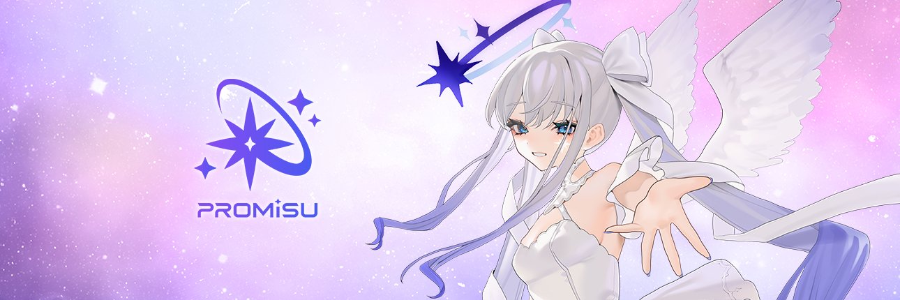 PROMISU Official's banner
