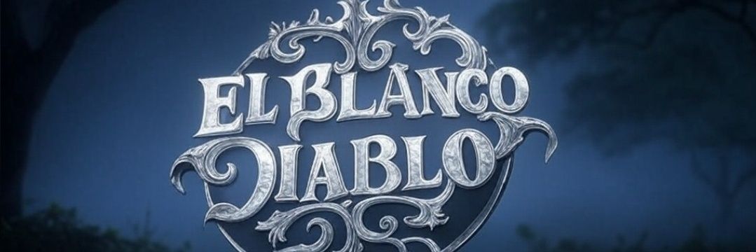𝕰𝖑 𝕭𝖑𝖆𝖓𝖈𝖔 𝕯𝖎𝖆𝖇𝖑𝖔's banner