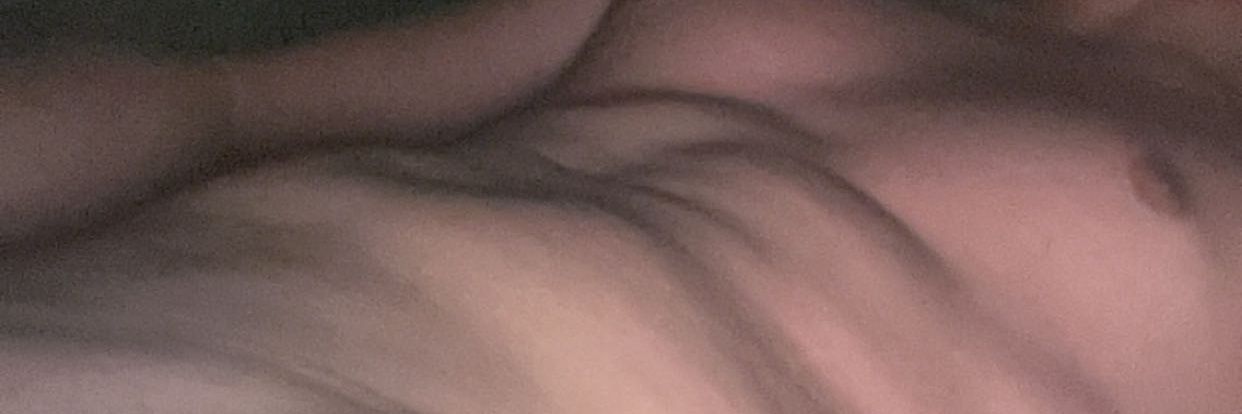 Kaleb R😈🥵🍆💦's banner