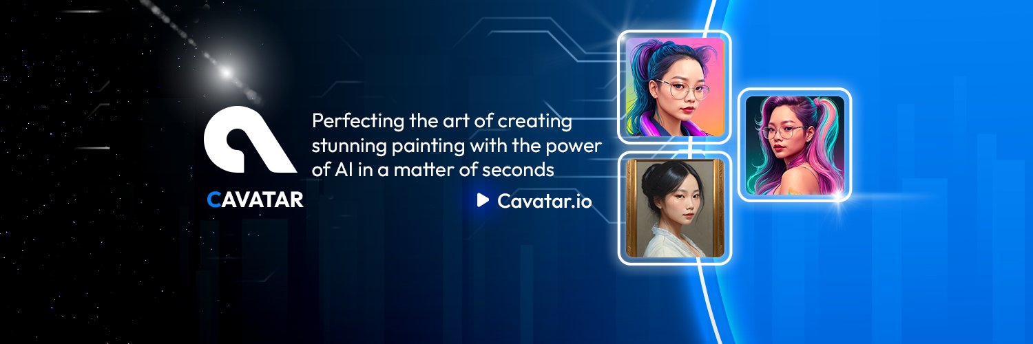Cavatar's banner