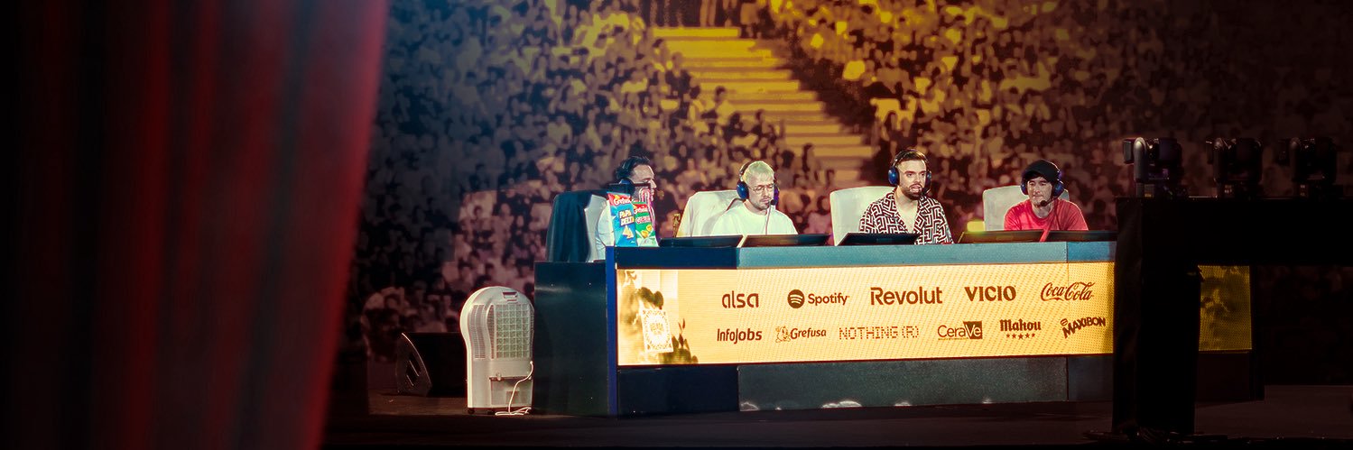 Terreno Velada's banner