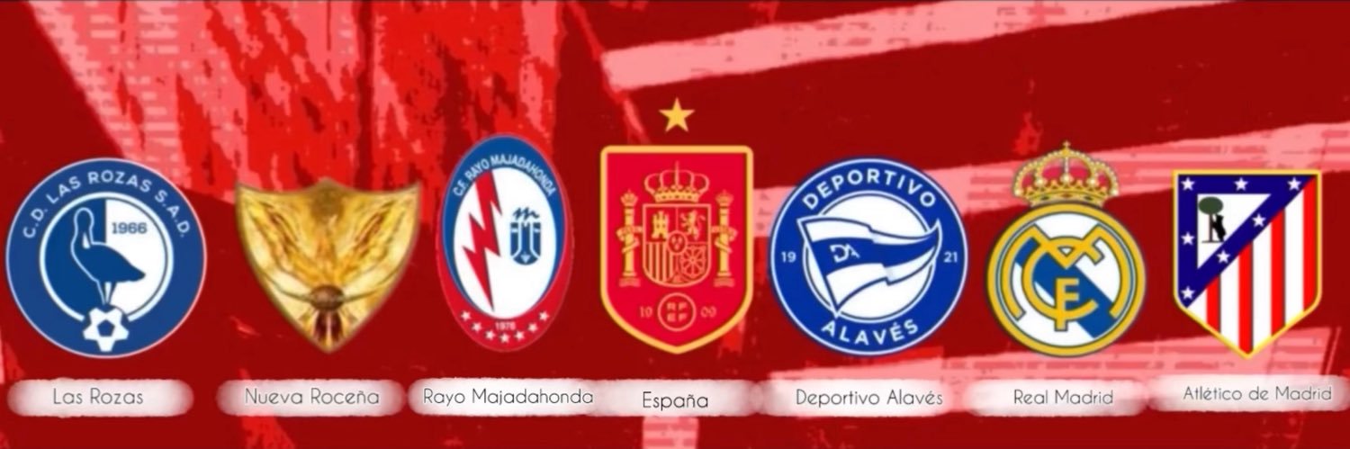 🇪🇸マルコスジョレンテ【非公式】🕶️🚨's banner