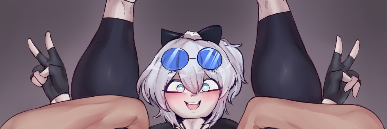 🔞🧊AnnussyMorussy NSFW VA🎤 | COMMS OPEN!🧊🔞's banner