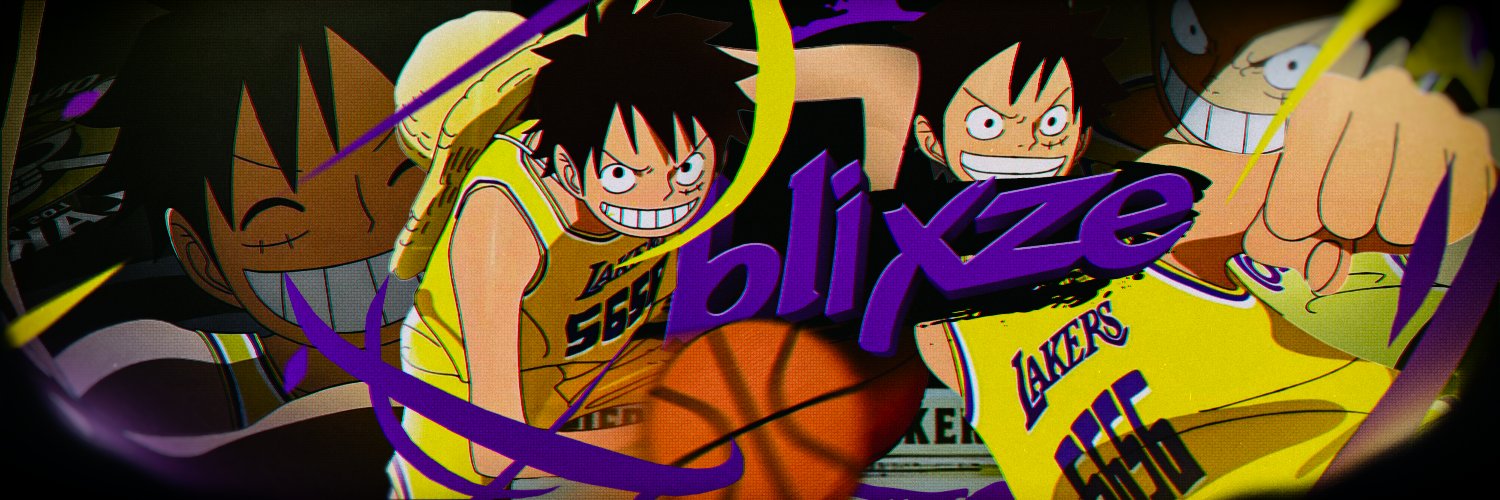 blixze ♱'s banner