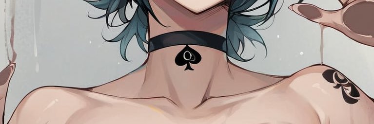 Mommy Alexi♠️'s banner