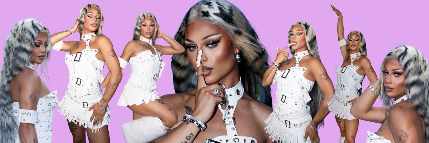 Paris Baby's banner