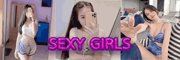Sexy Girls Thailand 💋's banner