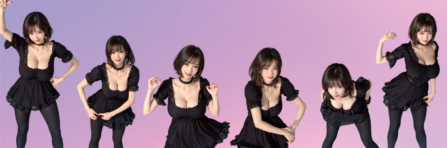 仮想圏のおなご。's banner