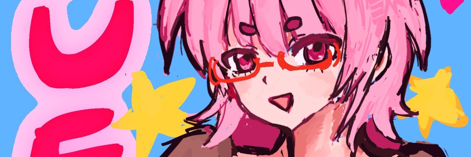 puff 🐡's banner