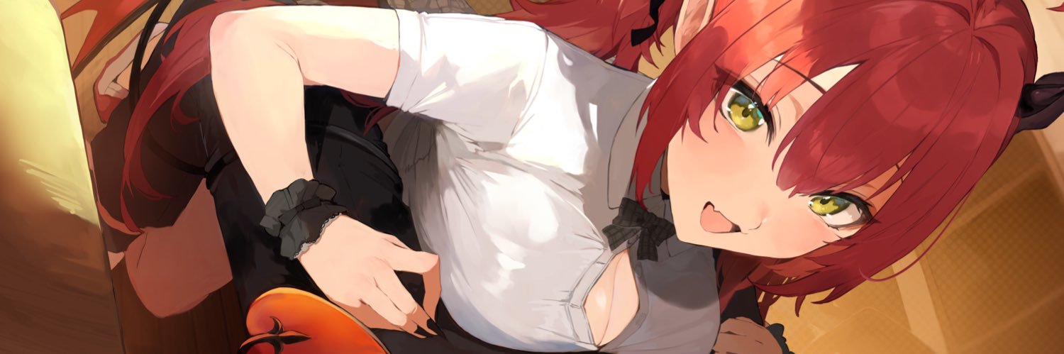 レナ・ベースティア💋😈's banner